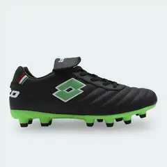 LOTTO - Guayos Wave Metasock TPU Negro Junior