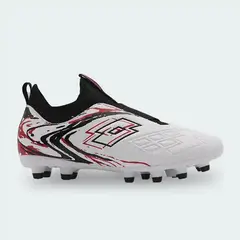 LOTTO - Guayos Wave Metasock TPU Blanco Junior