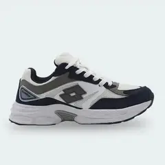 LOTTO - Tenis Alonso Blanco Hombre