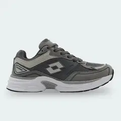 LOTTO - Tenis Alonso Gris Hombre