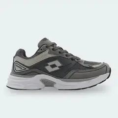 LOTTO - Tenis Alonso Gris Hombre