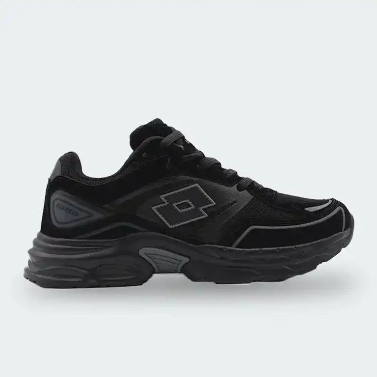 Imagen de Tenis Alonso Negro Hombre