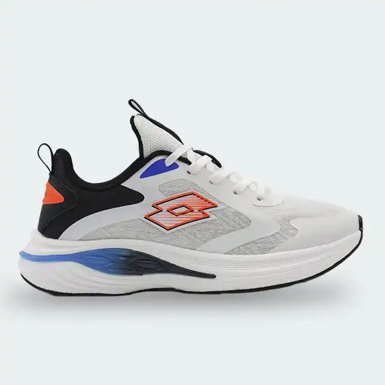Imagen de Tenis Cris Blanco Hombre