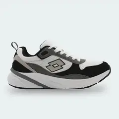 LOTTO - Tenis Gio Blanco Hombre