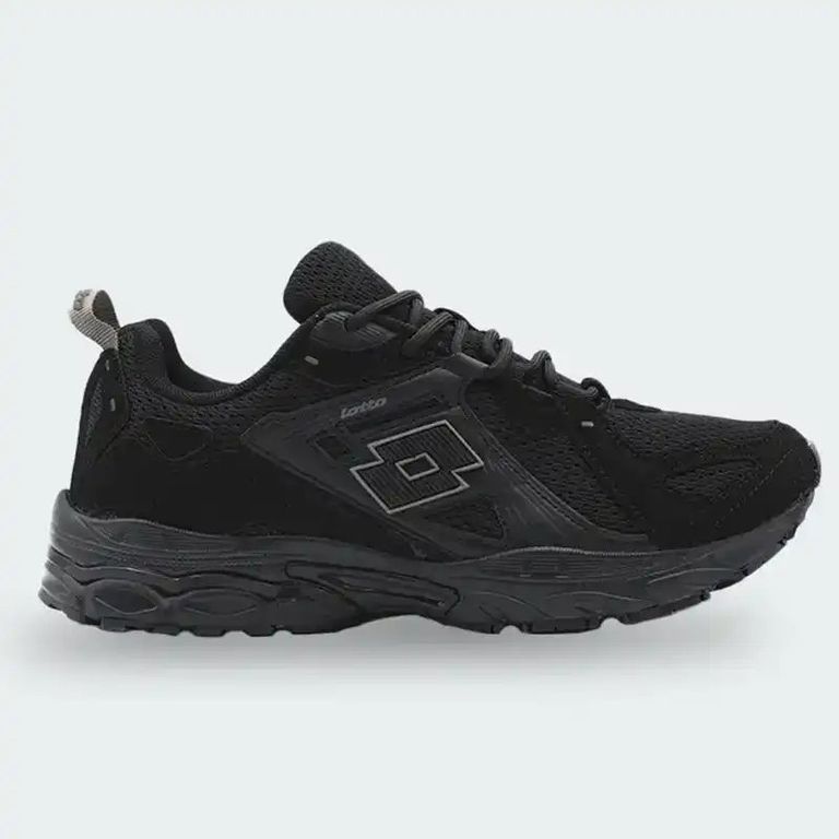 Imagen de Tenis Loz Negro Hombre
