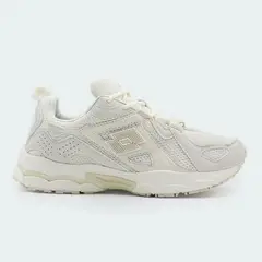 LOTTO - Tenis Sky Beige Mujer