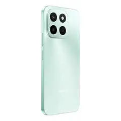 HONOR - Celular X6C 8GB RAM 256GB Verde