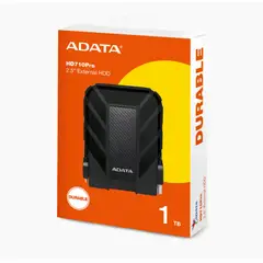 ADATA - DISCO EXTERNO 1TB HD-710 PRO 2.5" ANTIGOLPES USB 3.2