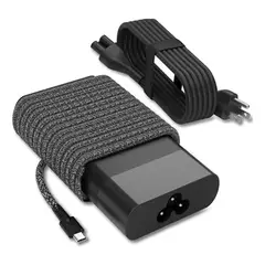 GENERICO - Cargador Original Hp Elite Series Usb-c 65 W 3.25a