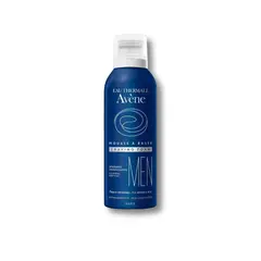 AVENE - Espuma De Afeitar Hombre Piel Sensible x200ml