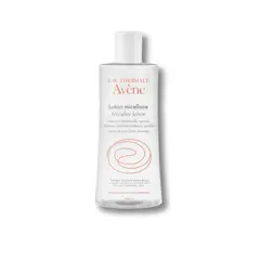 AVENE - Loción Micelar Desmaquillante Piel Sensible x400ml