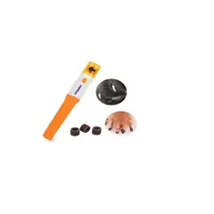 GENERICO - PULIDOR DE UÑAS PARA MASCOTAS