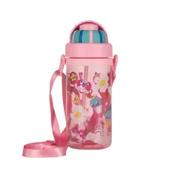LUGANO - TERMO 450 ML FLIP JUNIOR