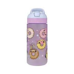 LUGANO - TERMO 500 ML AQUA JUNIOR