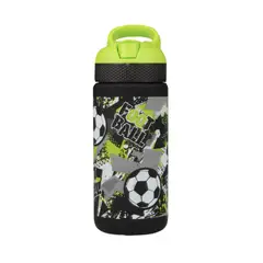 LUGANO - TERMO 500 ML AQUA JUNIOR