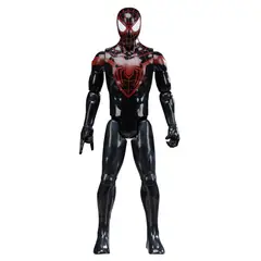 MARVEL - Figura de acción Spider-Man Titan Series Surtido Sorpresa