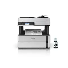 EPSON - IMPRESORA MULTIFUNCIONAL ECOTANK M3170 MONOCROMÁTICA