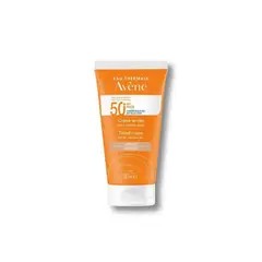 AVENE - Protector Solar Crema Confort Color x50ml