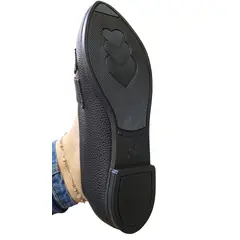 MOSTAZA - Baletas Dual Punta Fina