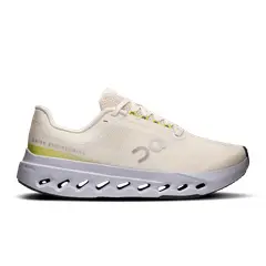 ON RUNNING - On Cloudsurfer Next Tenis blanco de mujer para correr