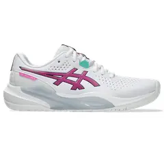 ASICS - Gel-Challenger 15 Tenis blanco de hombre para tenis
