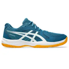 ASICS - Upcourt 6 Tenis azul de hombre para indoor