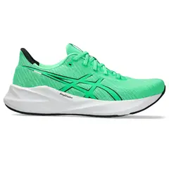 ASICS - Versablast 4 Tenis verde de hombre para correr