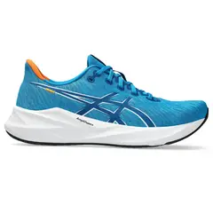 ASICS - Versablast 4 Tenis azul de hombre para correr