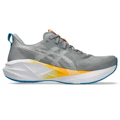 ASICS - Novablast 5 Tenis negro de hombre para correr