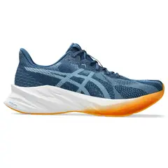 ASICS - Dynablast 5 Tenis azul de hombre para correr