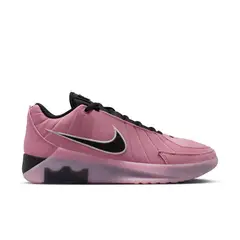 NIKE - Lebron Witness Ix Tenis rosado de hombre para baloncesto
