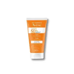 AVENE - Protector Solar Crema Confort x50ml