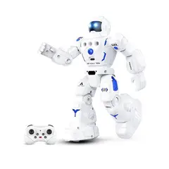 BABARIA - Robot Inteligente Programable para Niños Control Remoto y Gestos