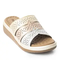 PRICE SHOES - Sandalias Confort Mujer 6925100OROROSA