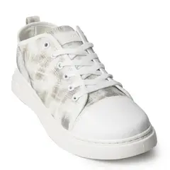 SKY WALK - Skywalk Tenis Urbanos Hombre 663123D052015BLANCO
