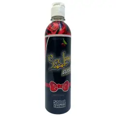 SEX LOVE - Lubricante Anal Dilatador Anal Gel Anestésico Baseagua 500ml