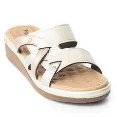 PRICE SHOES - Sandalias Confort Mujer 6925898OROROSA