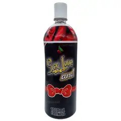 SEX LOVE - Lubricante Anal Anestésico Dilatador Anal Sexlove 1000ml