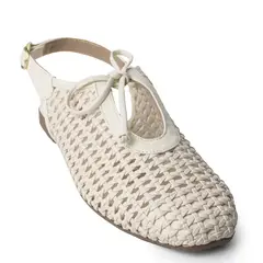 PRICE SHOES - Baletas Elegantes Mujer 4423189TALCO