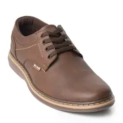 SKY WALK - Skywalk Zapatos Casual Hombre 6631042592MIEL