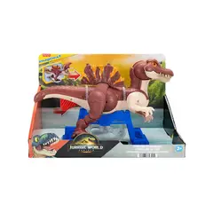 MATTEL - Imaginext Jurassic World Espinosaurio Corredor