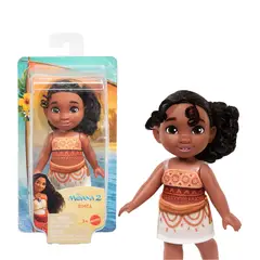 MATTEL - Disney Moana 2 Simea
