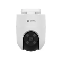 EZVIZ - Cámara Seguridad H8c 5MP WiFi Exterior 3K PTZ 360° IP Visión Nocturna Audio Bidireccional