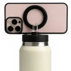 GENERICO - TERMO PARA GYM TIPO TRIPODE