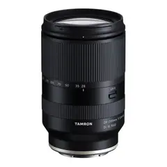 TAMRON - 28-200mm f2.8-5.6 Di III RXD Sony E
