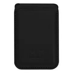 CAT - Billeteras Hombre MOROCCO MAGSAFE WALL Negro
