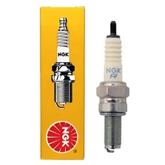 NGK - Bujías Yamaha Universal CR8E Set X4