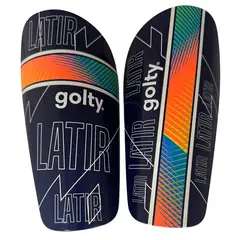 GOLTY - Canilleras Competencia Latir