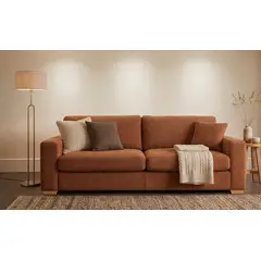 GENERICO - Sofá Terra Soft Comfort Modern