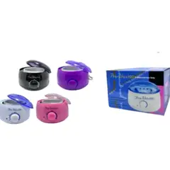 GENERICO - Olla Cera Depiladora Prowax100 Rosado